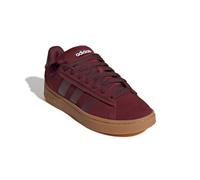 Adidas Men's Grand Court Alpha Shoes, Shadow Red/Aurora Ruby/Gum, 6.5 UK