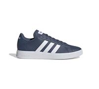 adidas Men's Grand Court Base 2.0 Shoes, preloved Ink/Cloud White/preloved Ink, 6.5 UK