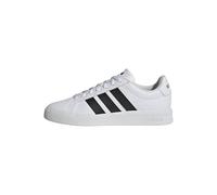 adidas Court Base 2 Trainers Mens 11 (46) White