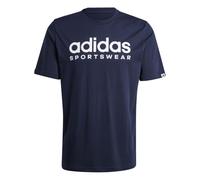 Adidas Mens Graphic Regular T-Shirt