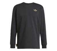 adidas Juventus Graphic T-shirt Adults XL Black