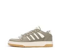 adidas Men's Grey Sneakers Break Start, grey, 10 UK