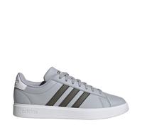 adidas Mens Grnd Crt 2.0 Low Trainers Sneakers Sports Shoes