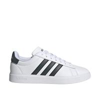 adidas Mens Grnd Crt 2.0 Low Trainers Sneakers Sports Shoes