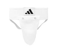 adidas Men's Groin Guard ClimaCool CE - White - Medium