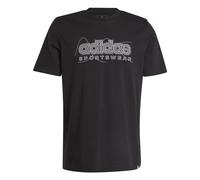 adidas Men's Growth Sportswear Graphic Tee T-Shirt