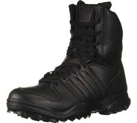 adidas Men's GSG 9.2 Hiking Boot, Black/White, 8 UK