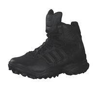 Adidas Shoes GSG-9.7.E Leather Tactical Boots Outdoor Boots All Black GZ6115 WOW