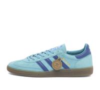 Adidas Men's Handball Spezial Mig Sneaker Tactile Steel/Team Royal Blue/Gum