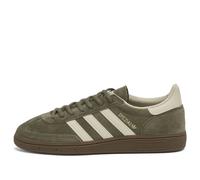 Adidas Men's Handball Spezial Olive Strata/Cream White