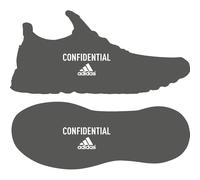 adidas Mens Handball Spezial Shoes Collegiate Navy/White 10 Medium