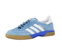 adidas Indoor Sports Trainers (Shoes) HB SPEZIAL in Blue 5.5