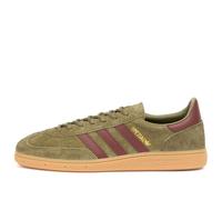 Adidas Men's Handball Spezial Sneaker Focus Olive/Fox Brown/Gum 3