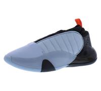 adidas Men's Harden Volume 7 Sneakers, Wonder Blue/Impact Orange/Core Black, 15