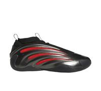 adidas Mens Harden Volume 9 Basketball Sneakers Shoes - Black