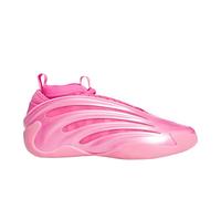 adidas Mens Harden Volume 9 Basketball Sneakers Shoes - Pink, Pink, 8.5
