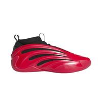 adidas Mens Harden Volume 9 Basketball Sneakers Shoes - Red