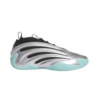 adidas Mens Harden Volume 9 Basketball Sneakers Shoes - Silver