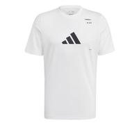 adidas Mens Hb Cat G T T-shirt Regular Fit