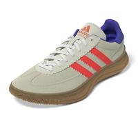 adidas Men's Hb Spezial Pro Competition Running Shoes, Multi-colored Ftwbla Rojsol Tinson, 11 UK