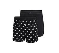 adidas Men's Herren Unterwäsche Boxershorts 2er Pack - Woven Boxer (2pk) - Active Woven Underwear (pack of 2)