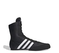 Adidas Mens Box Hog 2.0 Boxing Shoes Size: UK 9.5, Colour: Black