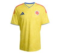 Colombia 26 Home Jersey