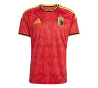 adidas Mens Home Shirt World Cup 2026 Short Sleeve International Round Neck