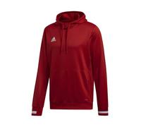 Adidas Mens Hoodies Hoody Hoodie Team 19 Hooded Sweatshirt Pullover Size S-2XL