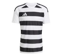 adidas Men hooped26 Jersey White m