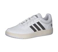 adidas Men Hoops 3.0 Low Classic Vintage Shoes White
