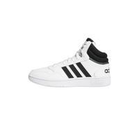 Adidas Hoops 3.0 Mid Trainers White EU 38 2/3 Man