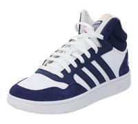 adidas Men's Hoops 3.0 Mid Lifestyle Basketball Classic Vintage ShoesHoops 3.0 Mid Lifestyle Basketball Classic Vintage Shoes