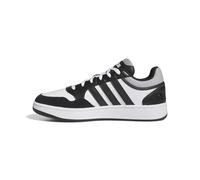 Adidas Hoops 3.0 Trainers White,Black EU 44 2/3 Men
