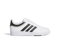 Adidas Mens Hoops 4.0 Shoes Size: 10 1/2 UK, Colour: White
