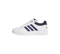 adidas Shoes (Trainers) HOOPS CLASSIC in White 8