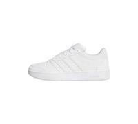 Adidas Men's Hoops Classic Shoes – FTWR White/FTWR White/Grey Two – UK 8