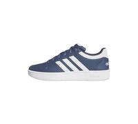 adidas Men's Hoops Classic Shoes, preloved Ink/FTWR White/FTWR White, 8 UK