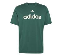 adidas Men's House of Tiro Always On Graphic Shirt, Collegiate Green, M