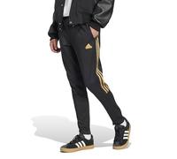 Adidas Mens House of Tiro Nations Pack PantsSweatpants, Black/Team Victory Red/St Tan, S