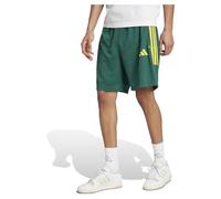 adidas Mens House of Tiro Nations Pack Shorts Adults Green/Gold/Green XXL