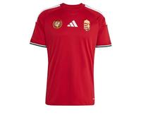 adidas Hungary 26 Home Football Shirt X-Large
