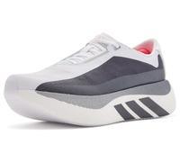 adidas Men's HYPERBOOST Edge M FTWR whiteAurora Onix/Solar Turbo 13 US Multi
