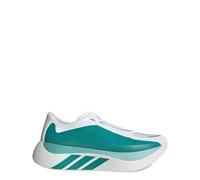 adidas Mens Hyperboost Edge M, White/Equipment Green/Zero Metallic, 14 Wide