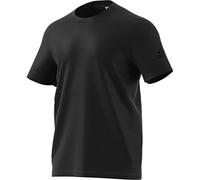 Adidas Men's Id Stadium T-Shirt - Black/Negro, Medium