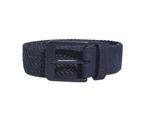 adidas Men's ided Stretch Belt L/XL collegiate navy