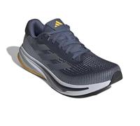 adidas Men's Solarglide 7 M Running Shoe, Preamed Ink Metallic Iron Spark, 11 UK