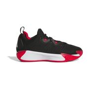 Adidas Mens Initiation Basketball Shoe Size: 10 1/2 UK, Colour: Black