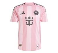 Inter Miami CF 25/26 Messi Home Authentic Jersey
