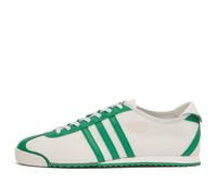 Adidas Men's Italia '60 Made in Italy Sneaker Core White/Green/Cream White